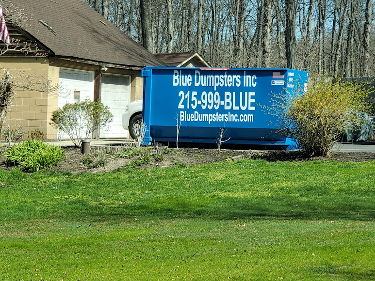 Business Dumpster Rental Near Me