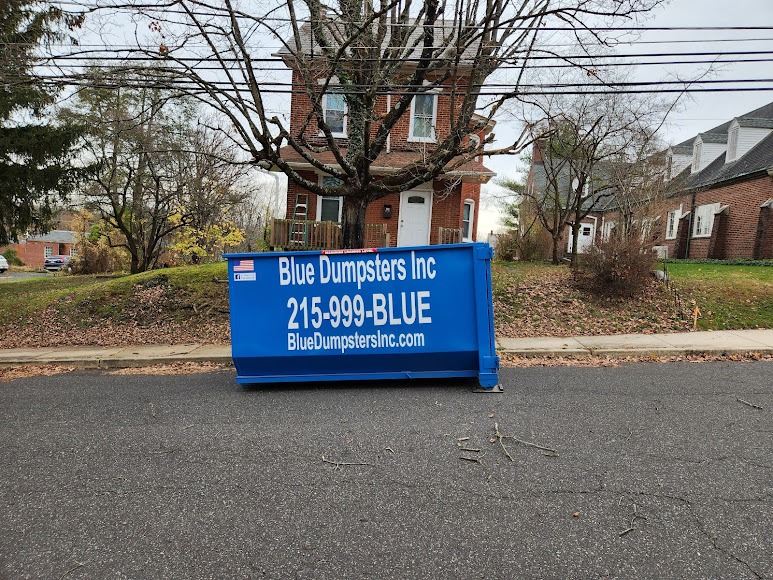 Quality Dumpster