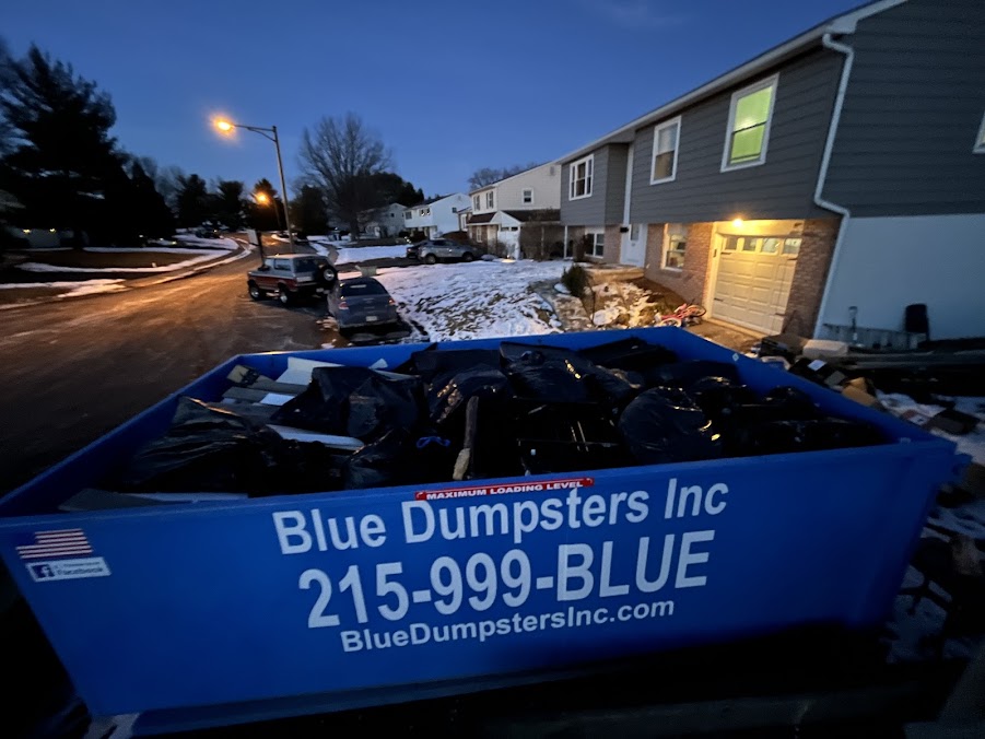 Dumpsters Near Me