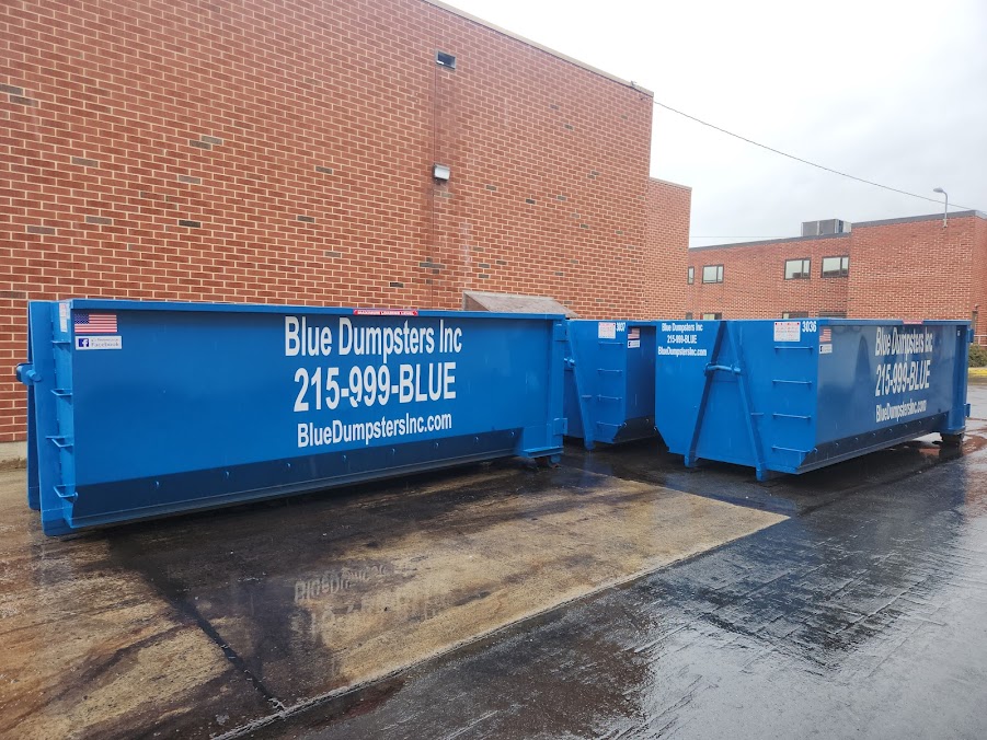 Dumpster Service