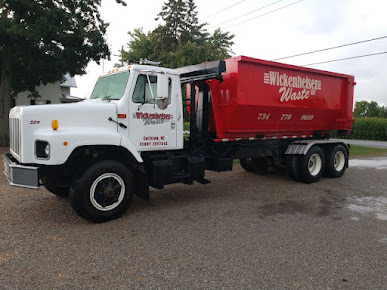 Roll Off Containers For Rent Near Me